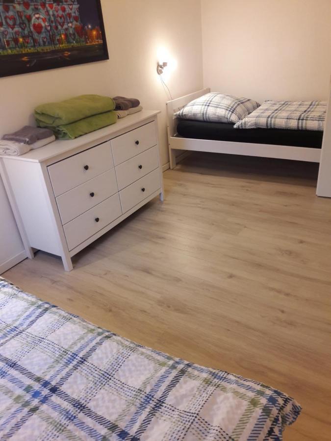Cottage Am Wald Bei Berlin فالكنزيه المظهر الخارجي الصورة