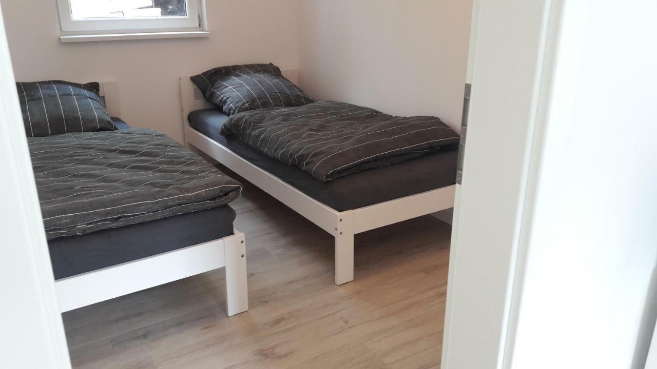 Cottage Am Wald Bei Berlin فالكنزيه المظهر الخارجي الصورة