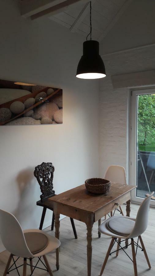 Cottage Am Wald Bei Berlin فالكنزيه المظهر الخارجي الصورة