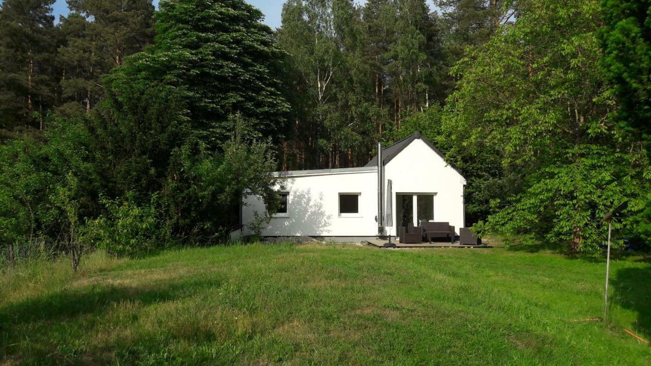 Cottage Am Wald Bei Berlin فالكنزيه المظهر الخارجي الصورة