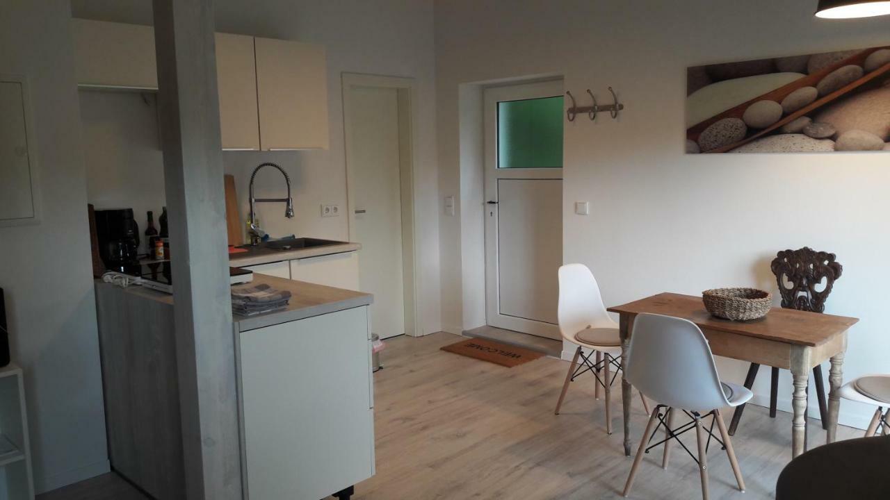 Cottage Am Wald Bei Berlin فالكنزيه المظهر الخارجي الصورة
